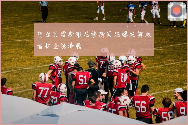 阿尔瓦雷斯维尼修斯同场爆发解放者杯全场沸腾