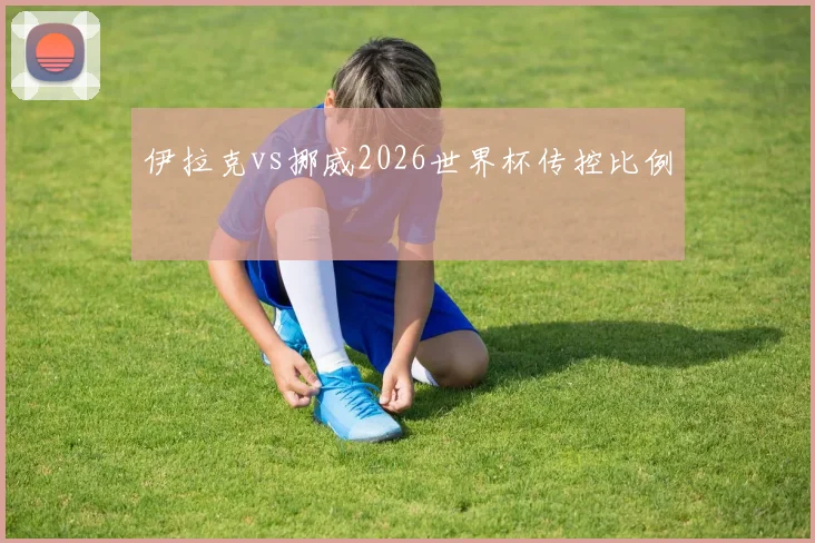 伊拉克vs挪威2026世界杯传控比例