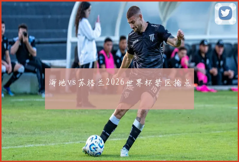 海地vs苏格兰2026世界杯禁区抢点