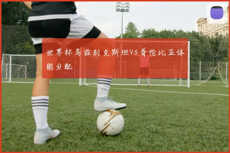世界杯乌兹别克斯坦vs哥伦比亚体能分配