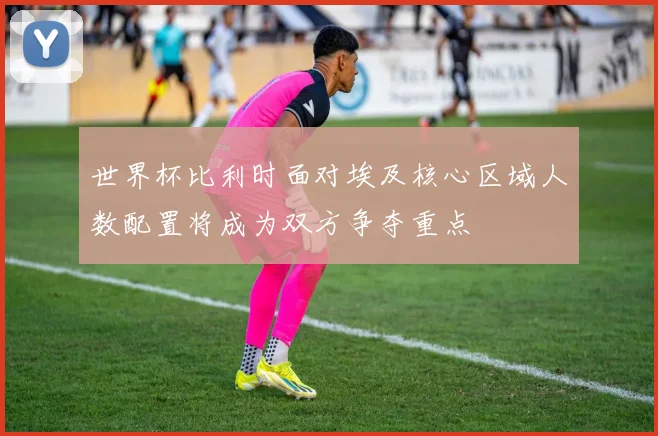 世界杯比利时面对埃及核心区域人数配置将成为双方争夺重点