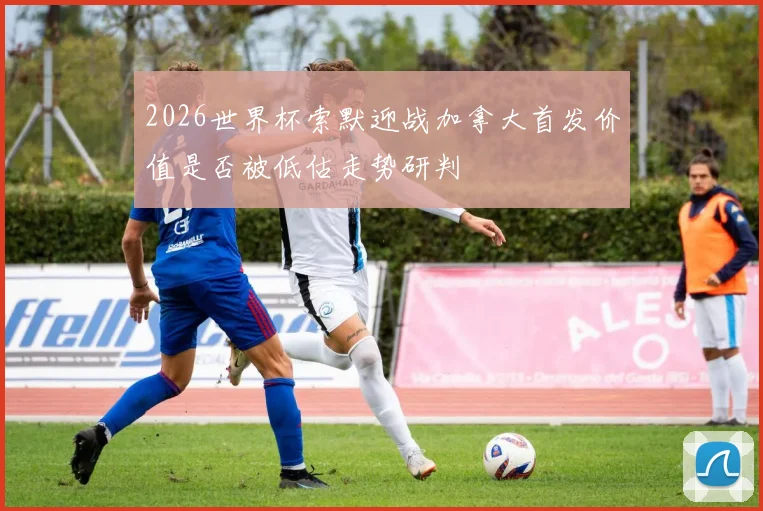 2026世界杯索默迎战加拿大首发价值是否被低估走势研判